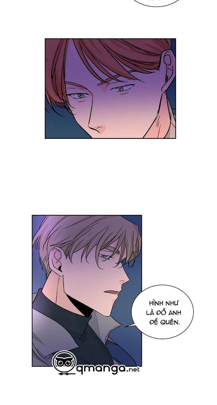 đọc truyện Yêu Em Đi, Bác Sĩ! Chương 28 ảnh 36 tại Thiên Thai Truyện