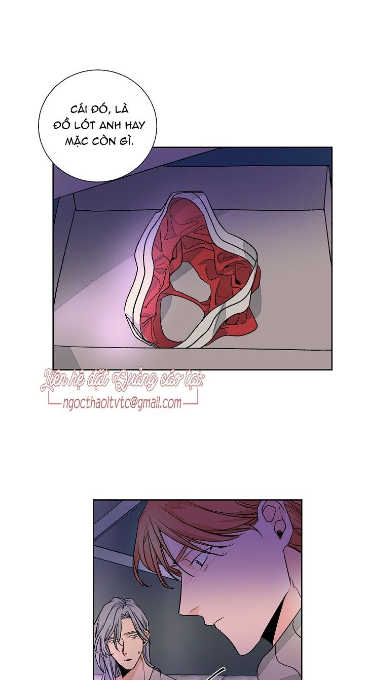 đọc truyện Yêu Em Đi, Bác Sĩ! Chương 28 ảnh 37 tại Thiên Thai Truyện