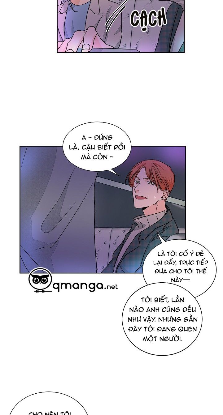 đọc truyện Yêu Em Đi, Bác Sĩ! Chương 28 ảnh 38 tại Thiên Thai Truyện