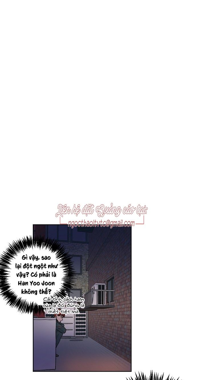 đọc truyện Yêu Em Đi, Bác Sĩ! Chương 28 ảnh 40 tại Thiên Thai Truyện