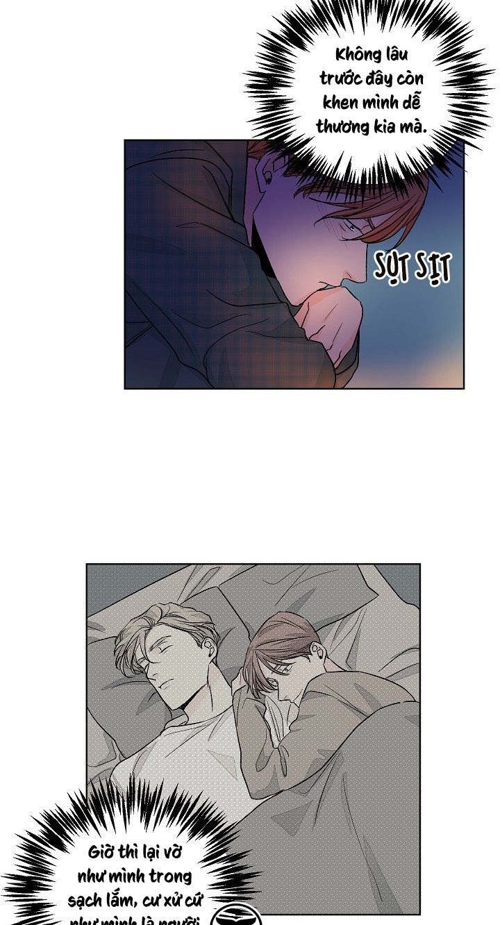 đọc truyện Yêu Em Đi, Bác Sĩ! Chương 28 ảnh 41 tại Thiên Thai Truyện