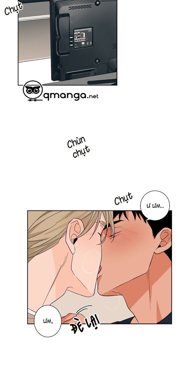 đọc truyện Yêu Em Đi, Bác Sĩ! Chương 28 ảnh 6 tại Thiên Thai Truyện