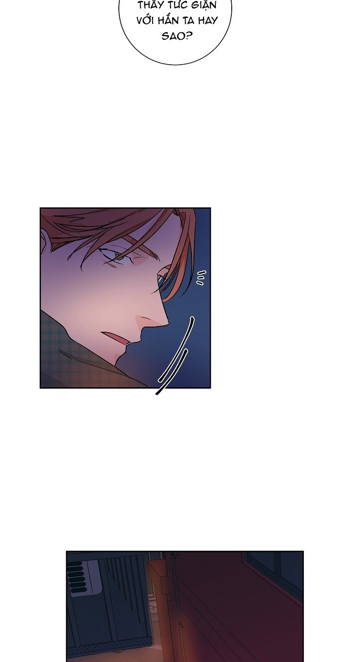 đọc truyện Yêu Em Đi, Bác Sĩ! Chương 28 ảnh 43 tại Thiên Thai Truyện