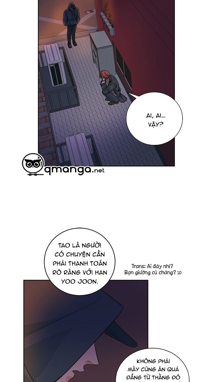 đọc truyện Yêu Em Đi, Bác Sĩ! Chương 28 ảnh 44 tại Thiên Thai Truyện