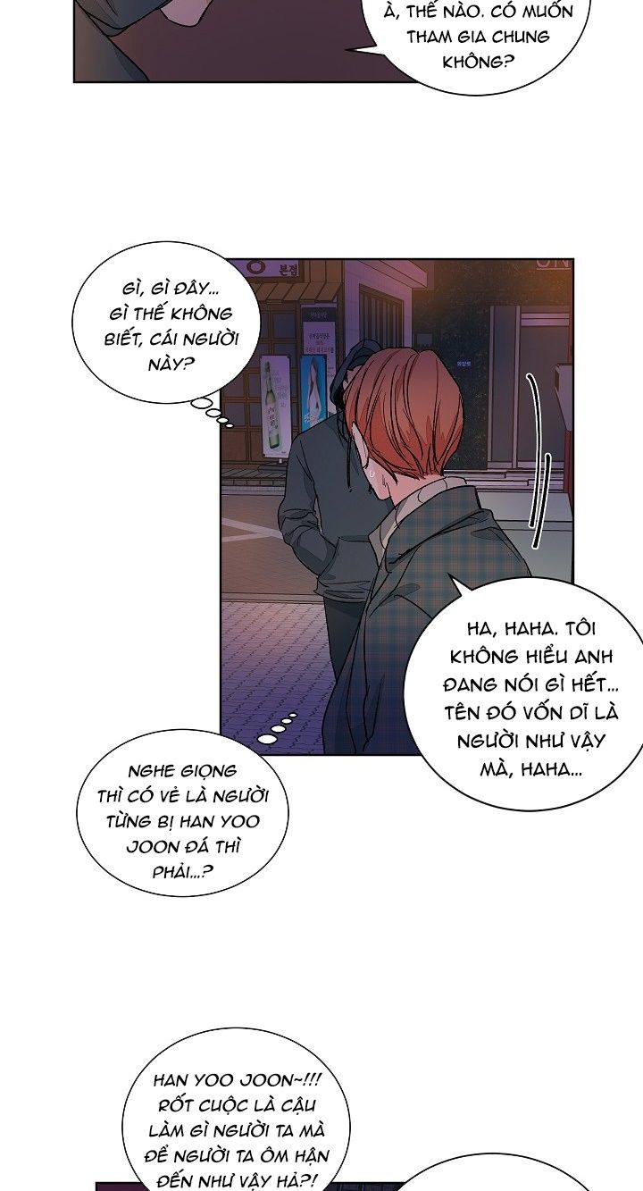 đọc truyện Yêu Em Đi, Bác Sĩ! Chương 28 ảnh 45 tại Thiên Thai Truyện