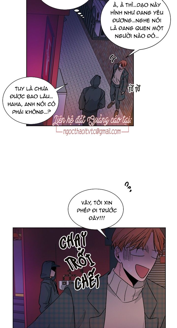 đọc truyện Yêu Em Đi, Bác Sĩ! Chương 28 ảnh 46 tại Thiên Thai Truyện