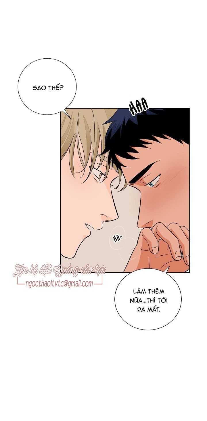 đọc truyện Yêu Em Đi, Bác Sĩ! Chương 28 ảnh 7 tại Thiên Thai Truyện