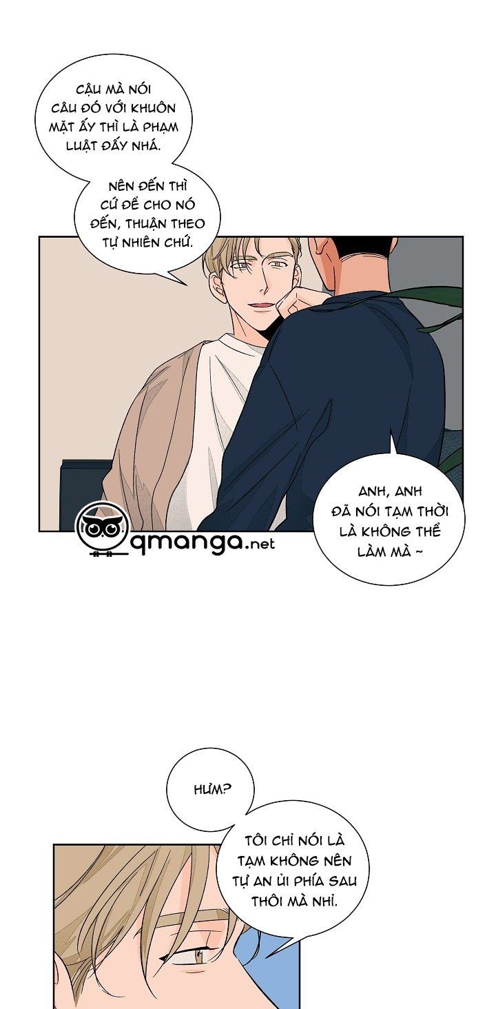 đọc truyện Yêu Em Đi, Bác Sĩ! Chương 28 ảnh 8 tại Thiên Thai Truyện