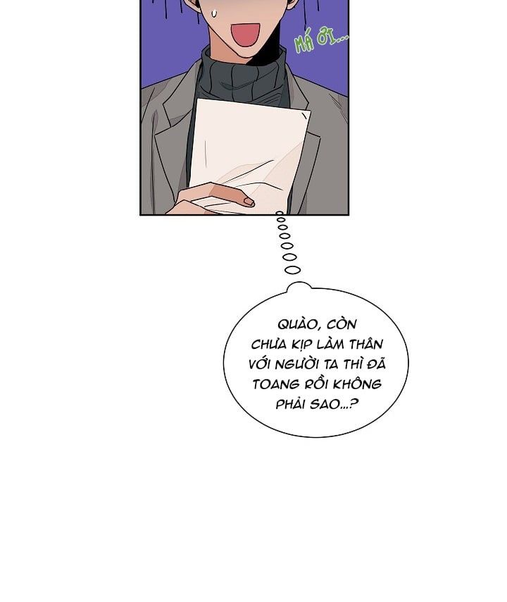 đọc truyện Yêu Em Đi, Bác Sĩ! Chương 29 ảnh 12 tại Thiên Thai Truyện