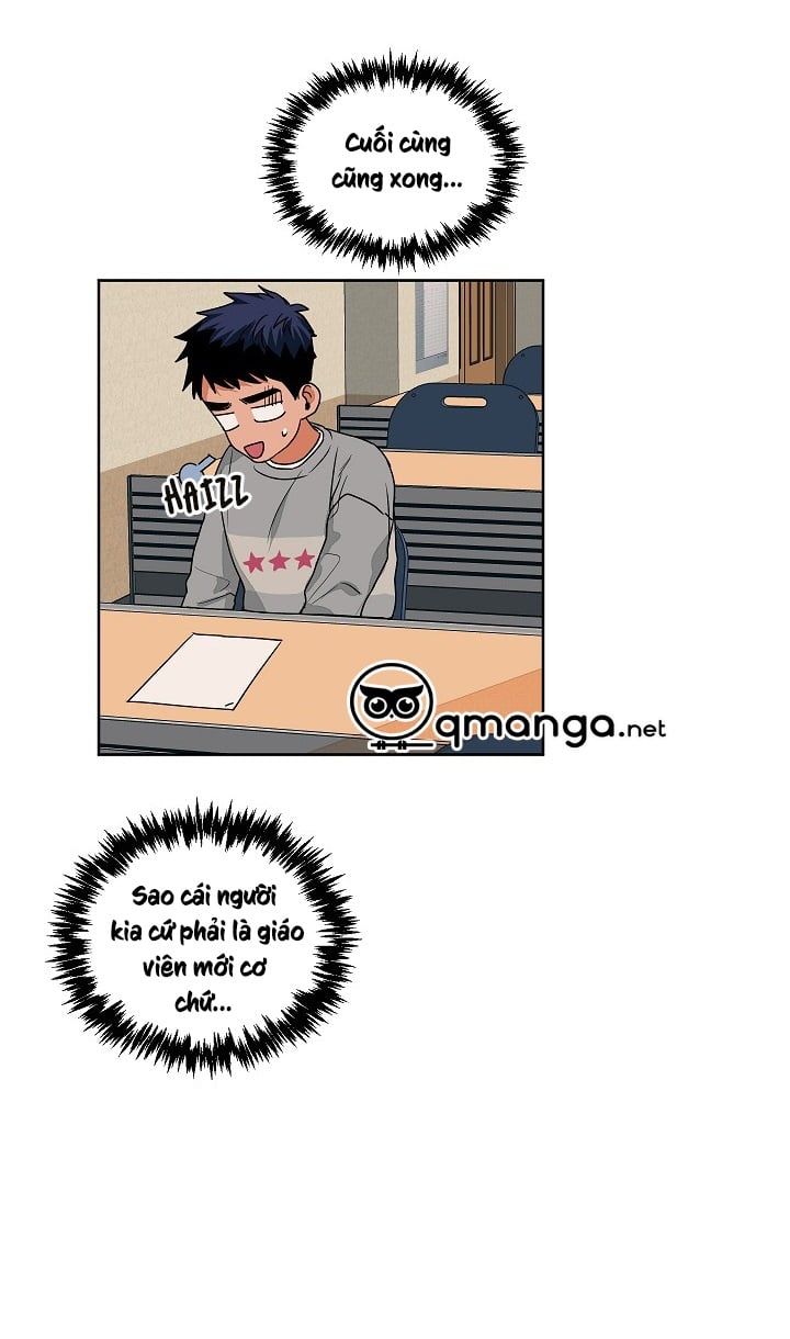 đọc truyện Yêu Em Đi, Bác Sĩ! Chương 29 ảnh 15 tại Thiên Thai Truyện