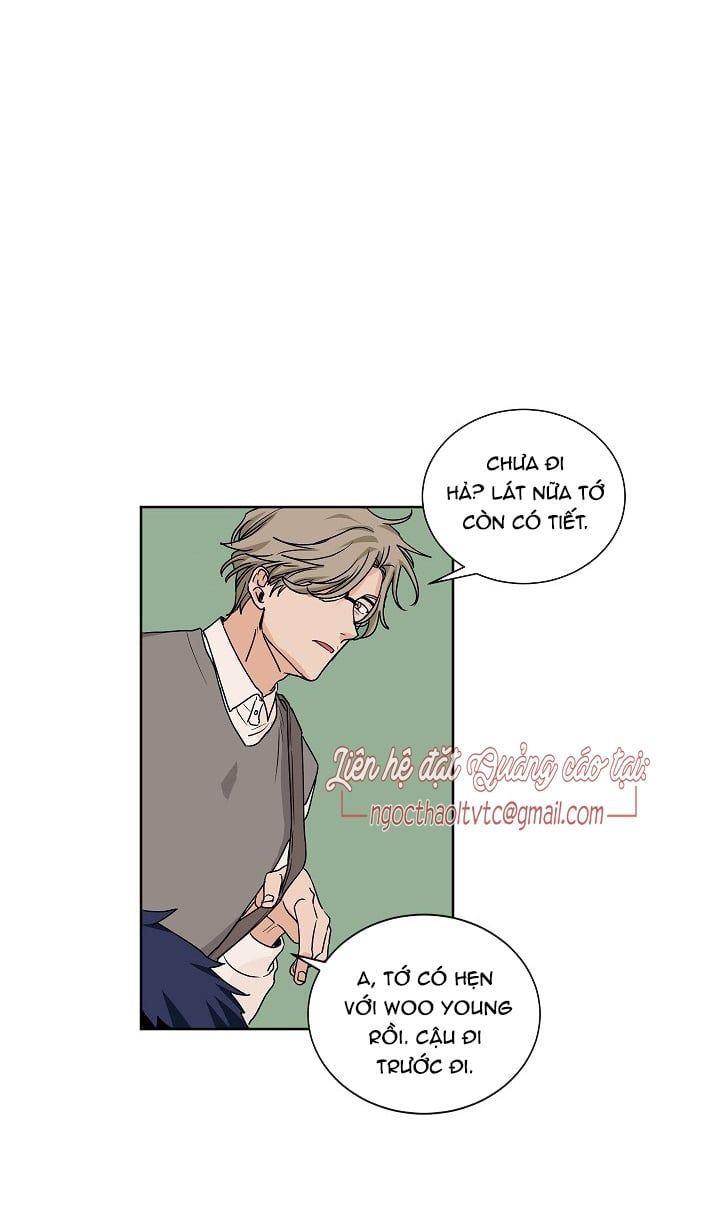 đọc truyện Yêu Em Đi, Bác Sĩ! Chương 29 ảnh 16 tại Thiên Thai Truyện