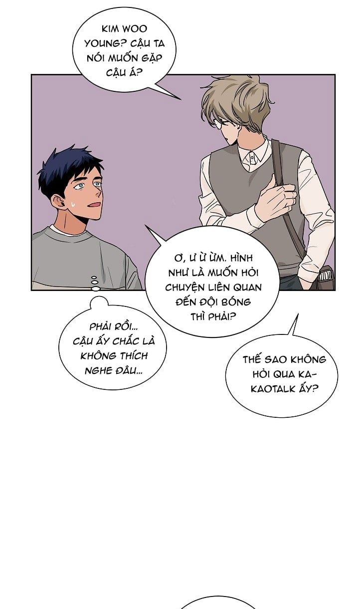 đọc truyện Yêu Em Đi, Bác Sĩ! Chương 29 ảnh 17 tại Thiên Thai Truyện