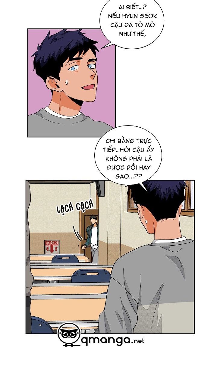 đọc truyện Yêu Em Đi, Bác Sĩ! Chương 29 ảnh 18 tại Thiên Thai Truyện