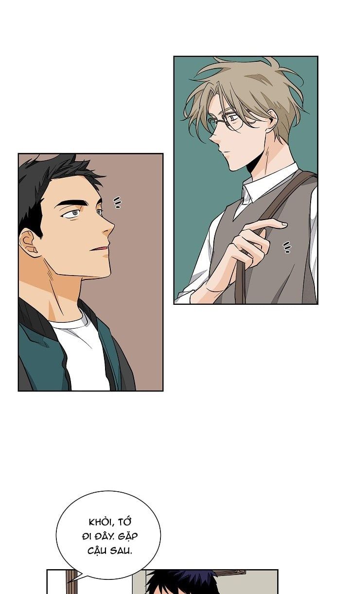 đọc truyện Yêu Em Đi, Bác Sĩ! Chương 29 ảnh 19 tại Thiên Thai Truyện