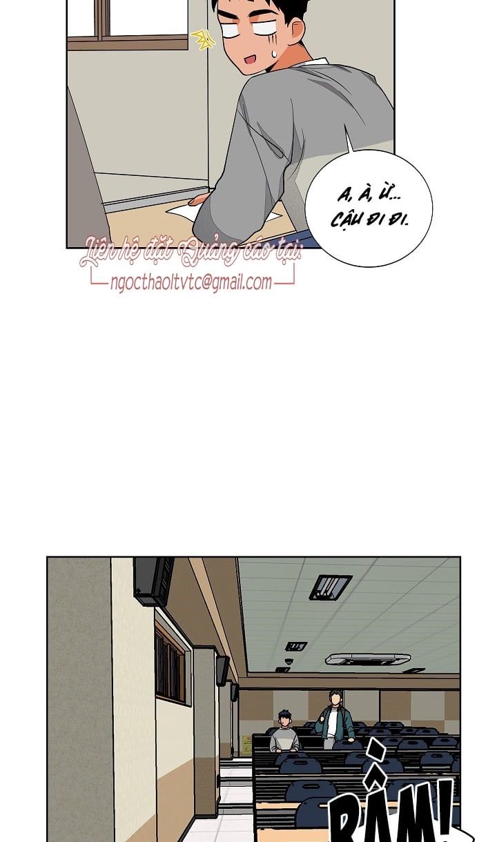 đọc truyện Yêu Em Đi, Bác Sĩ! Chương 29 ảnh 20 tại Thiên Thai Truyện