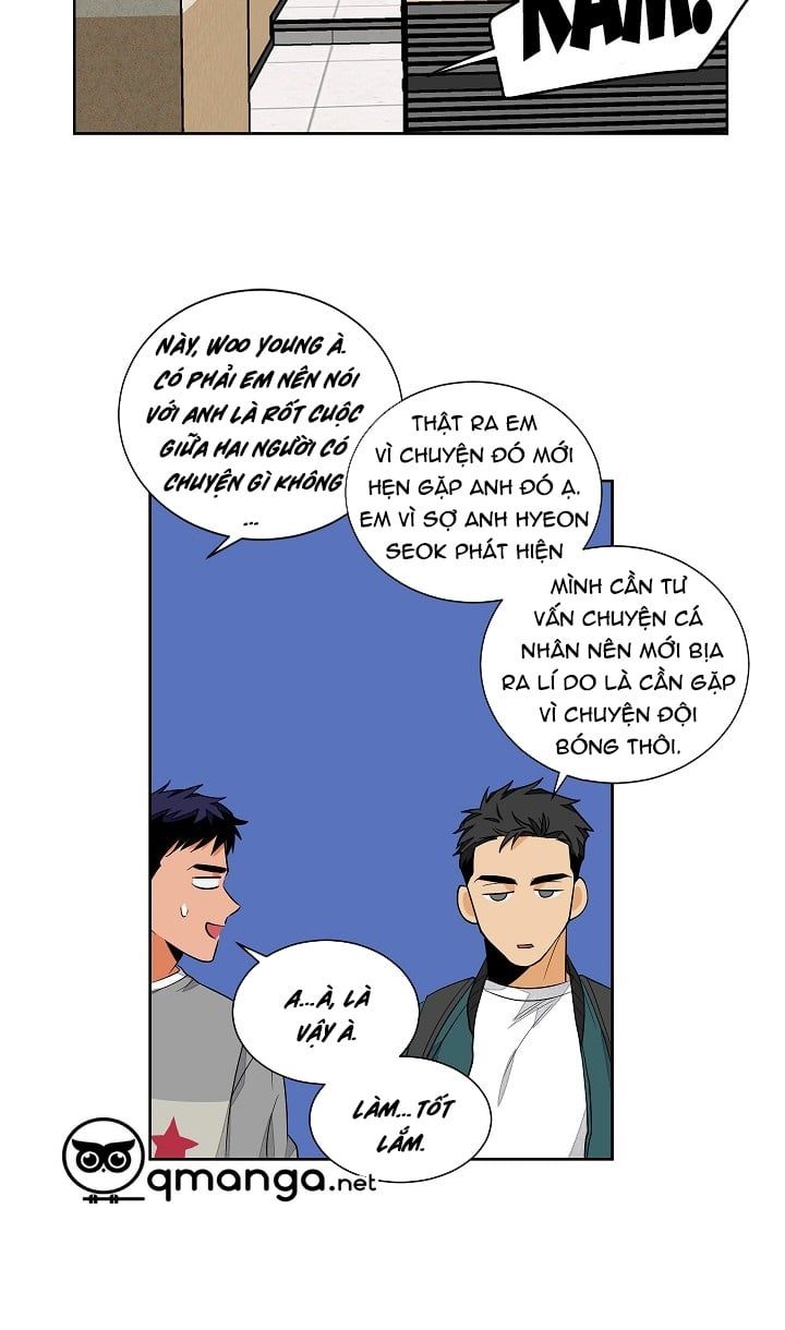 đọc truyện Yêu Em Đi, Bác Sĩ! Chương 29 ảnh 21 tại Thiên Thai Truyện