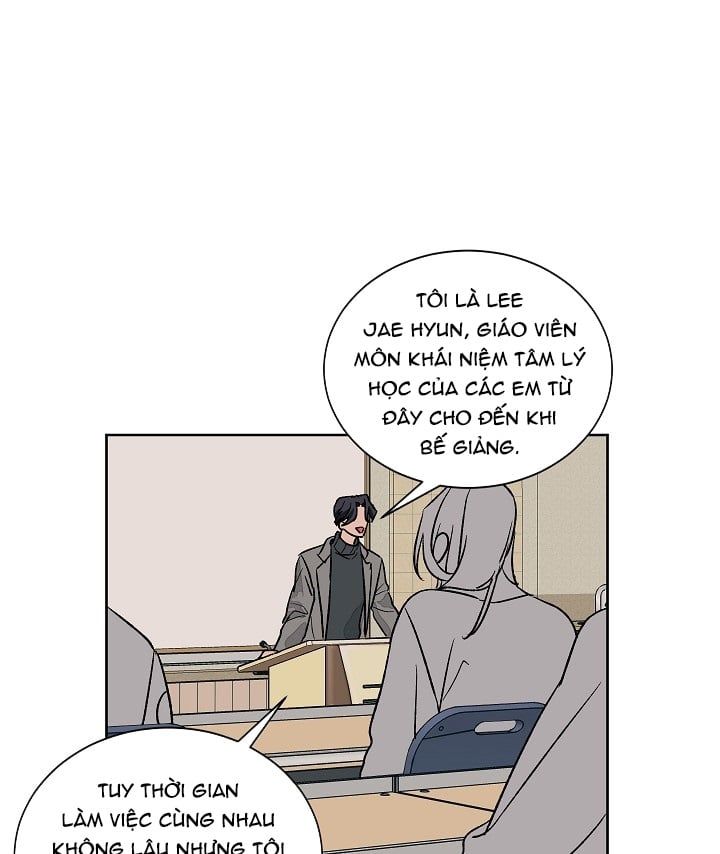 đọc truyện Yêu Em Đi, Bác Sĩ! Chương 29 ảnh 4 tại Thiên Thai Truyện