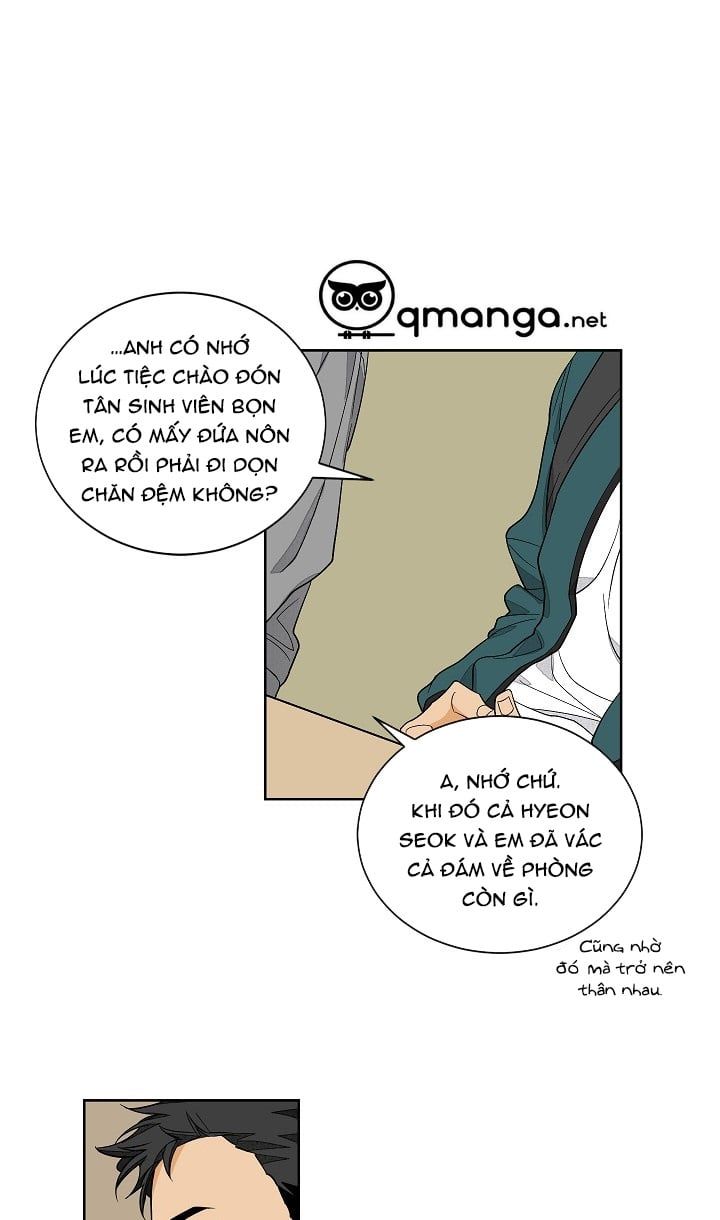 đọc truyện Yêu Em Đi, Bác Sĩ! Chương 29 ảnh 22 tại Thiên Thai Truyện