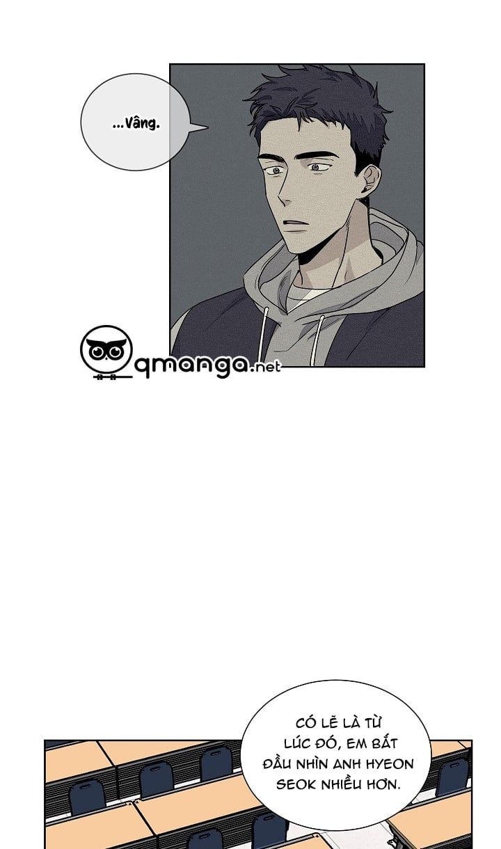 đọc truyện Yêu Em Đi, Bác Sĩ! Chương 29 ảnh 25 tại Thiên Thai Truyện