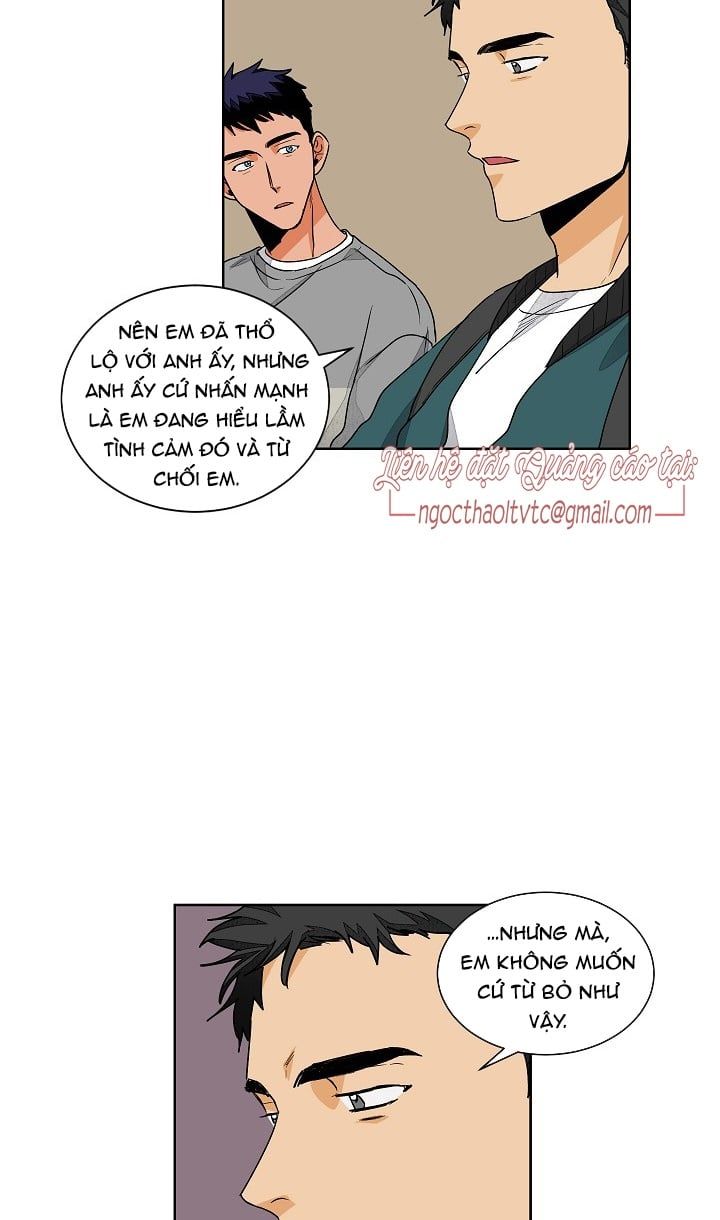 đọc truyện Yêu Em Đi, Bác Sĩ! Chương 29 ảnh 27 tại Thiên Thai Truyện