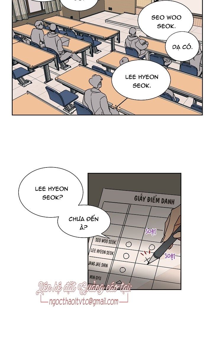 đọc truyện Yêu Em Đi, Bác Sĩ! Chương 29 ảnh 30 tại Thiên Thai Truyện