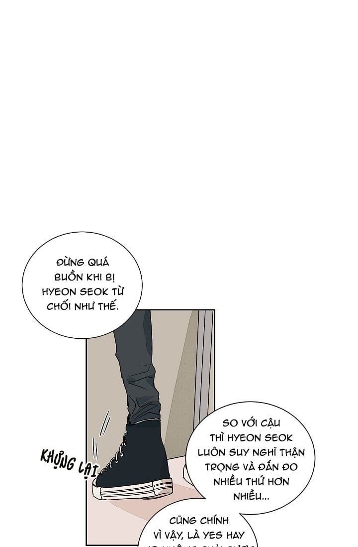 đọc truyện Yêu Em Đi, Bác Sĩ! Chương 29 ảnh 31 tại Thiên Thai Truyện