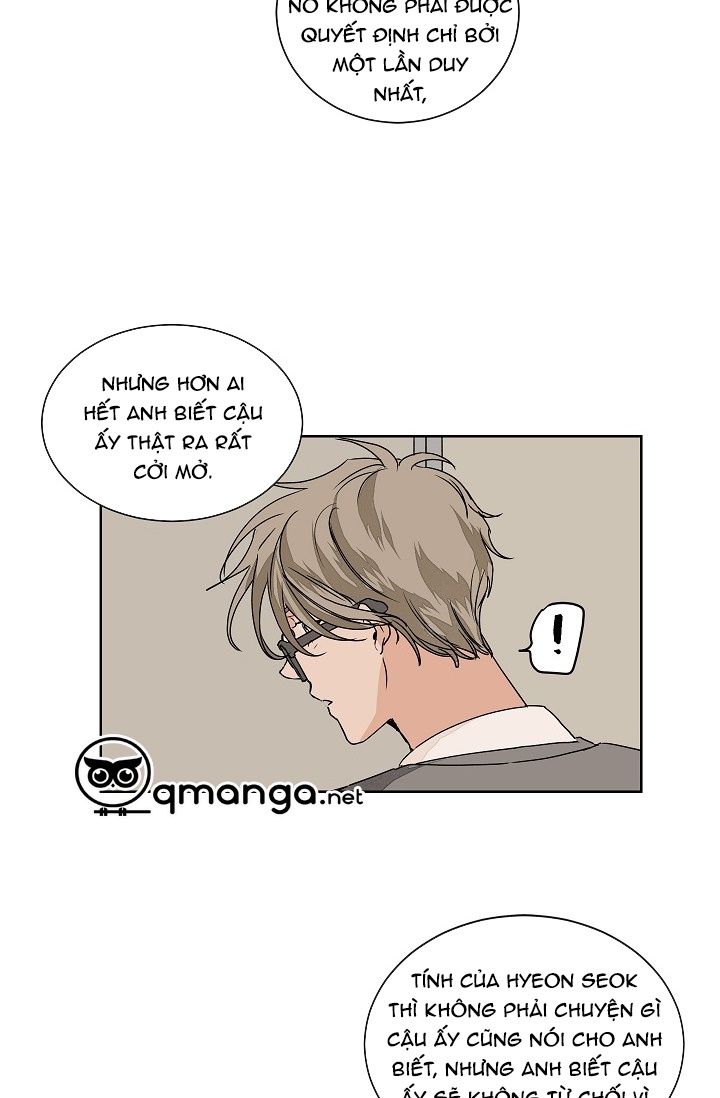 đọc truyện Yêu Em Đi, Bác Sĩ! Chương 29 ảnh 32 tại Thiên Thai Truyện