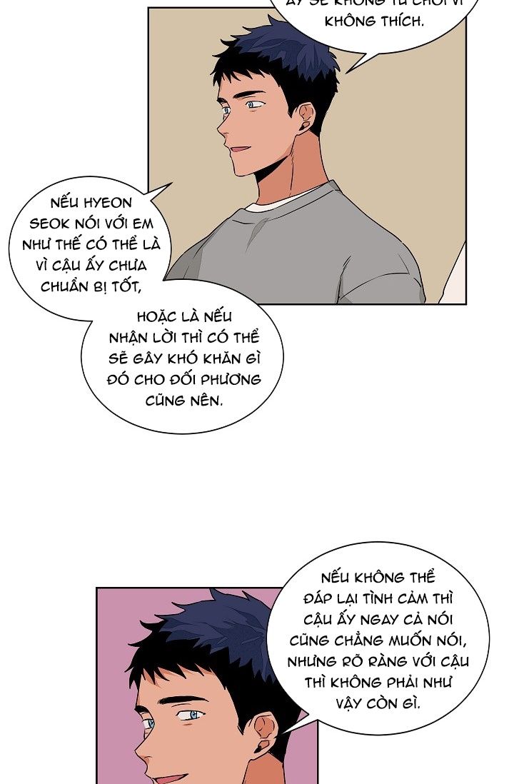 đọc truyện Yêu Em Đi, Bác Sĩ! Chương 29 ảnh 33 tại Thiên Thai Truyện