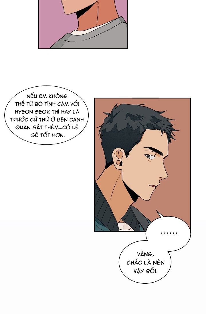 đọc truyện Yêu Em Đi, Bác Sĩ! Chương 29 ảnh 34 tại Thiên Thai Truyện