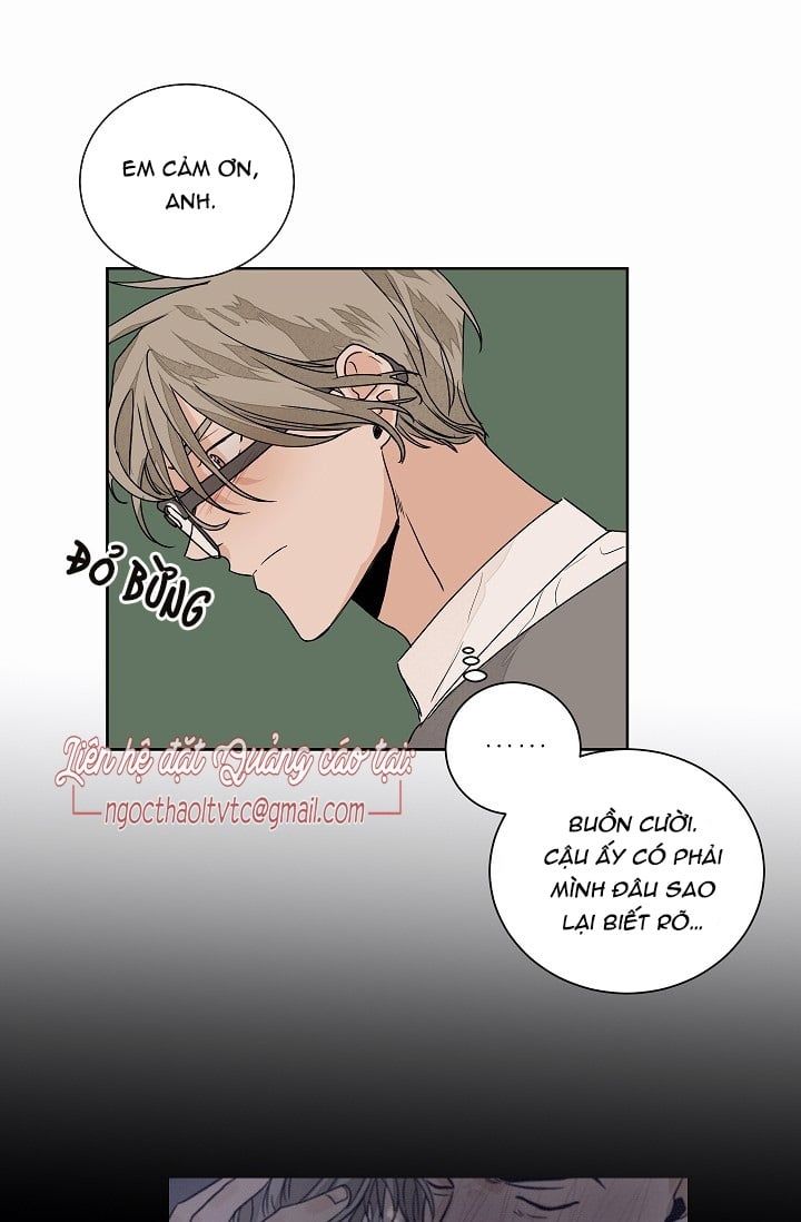 đọc truyện Yêu Em Đi, Bác Sĩ! Chương 29 ảnh 35 tại Thiên Thai Truyện