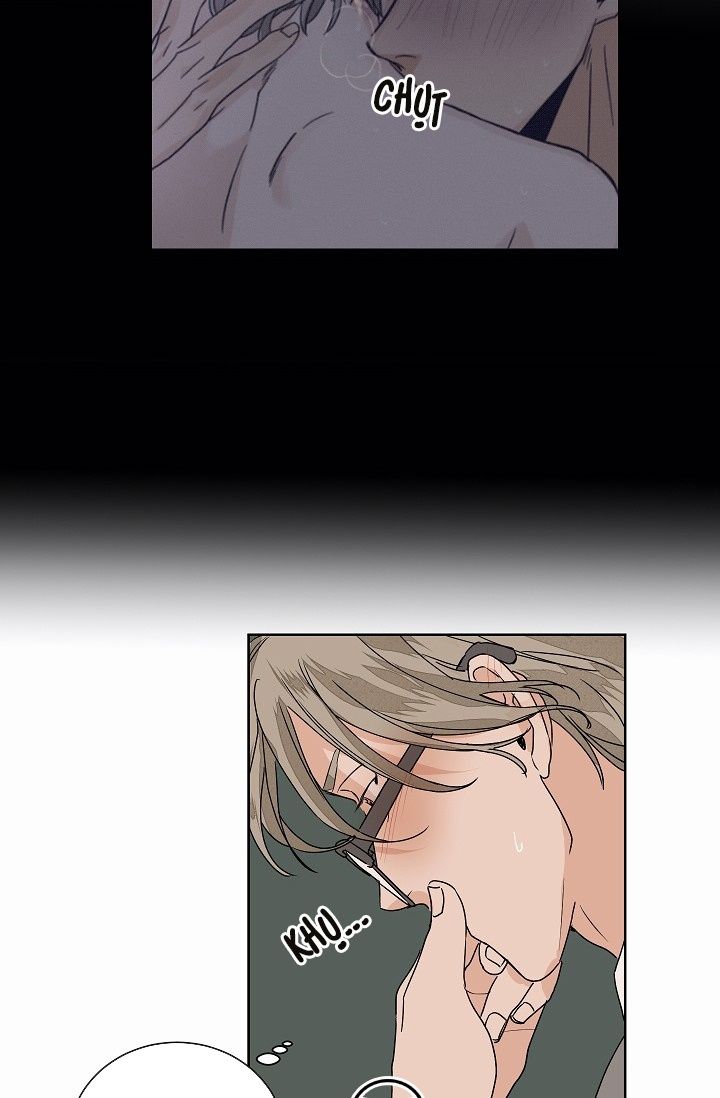 đọc truyện Yêu Em Đi, Bác Sĩ! Chương 29 ảnh 36 tại Thiên Thai Truyện