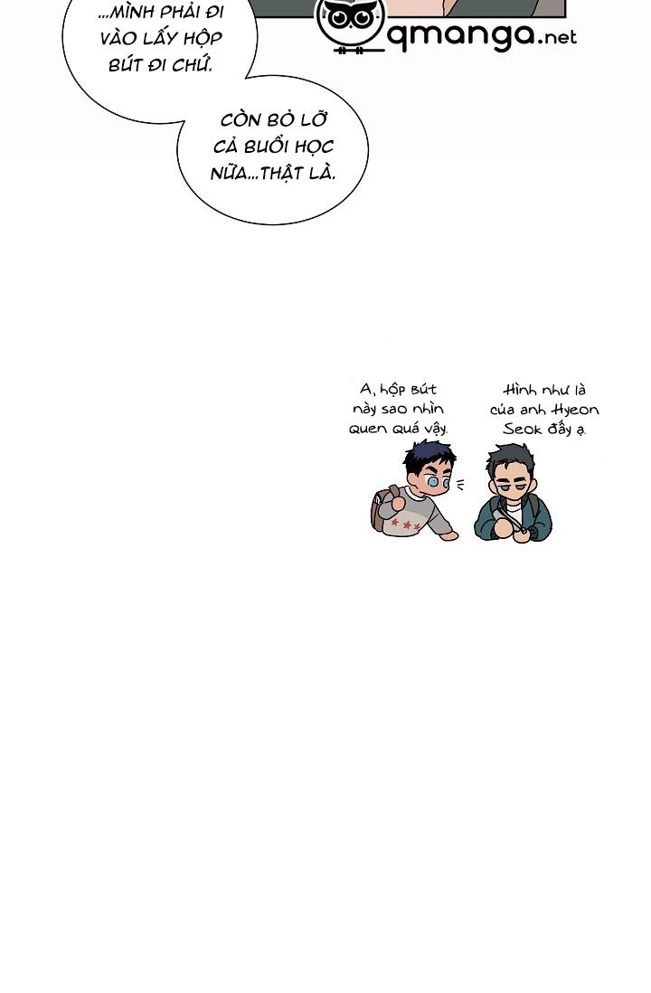 đọc truyện Yêu Em Đi, Bác Sĩ! Chương 29 ảnh 37 tại Thiên Thai Truyện