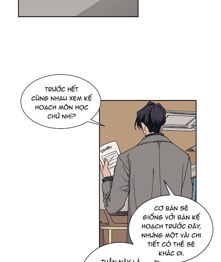 đọc truyện Yêu Em Đi, Bác Sĩ! Chương 29 ảnh 6 tại Thiên Thai Truyện