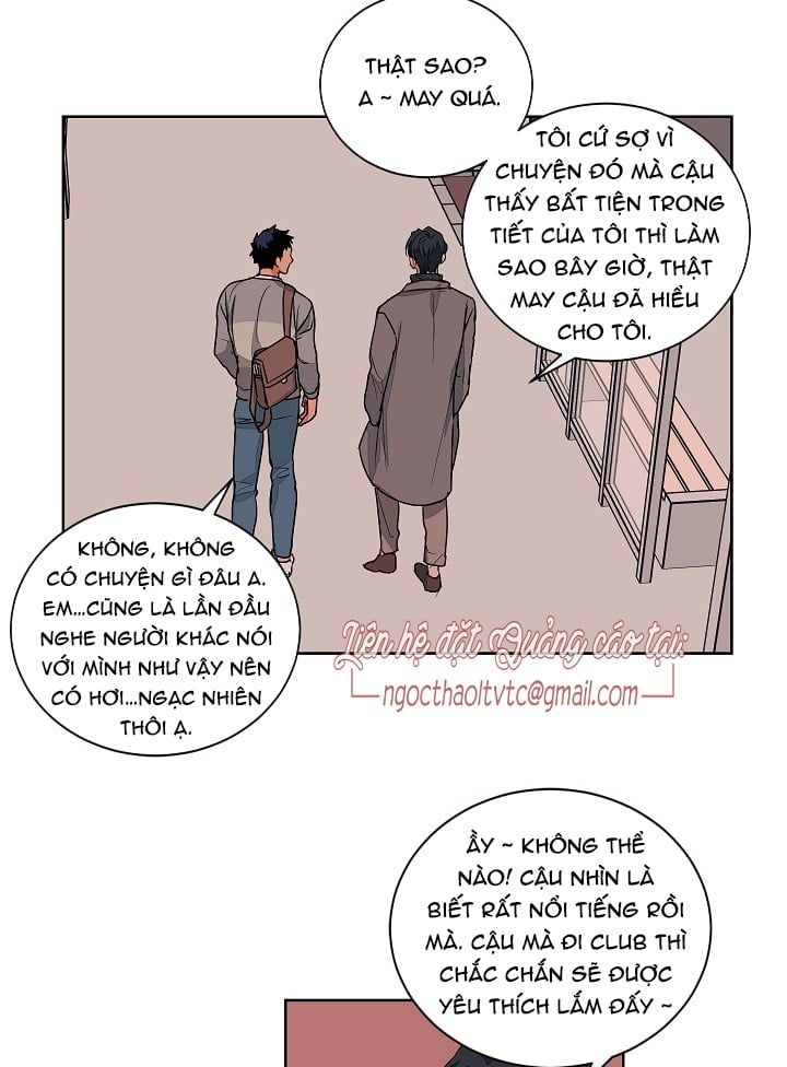 đọc truyện Yêu Em Đi, Bác Sĩ! Chương 29 ảnh 43 tại Thiên Thai Truyện