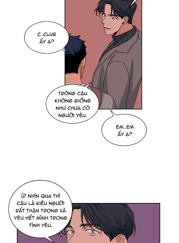 đọc truyện Yêu Em Đi, Bác Sĩ! Chương 29 ảnh 44 tại Thiên Thai Truyện