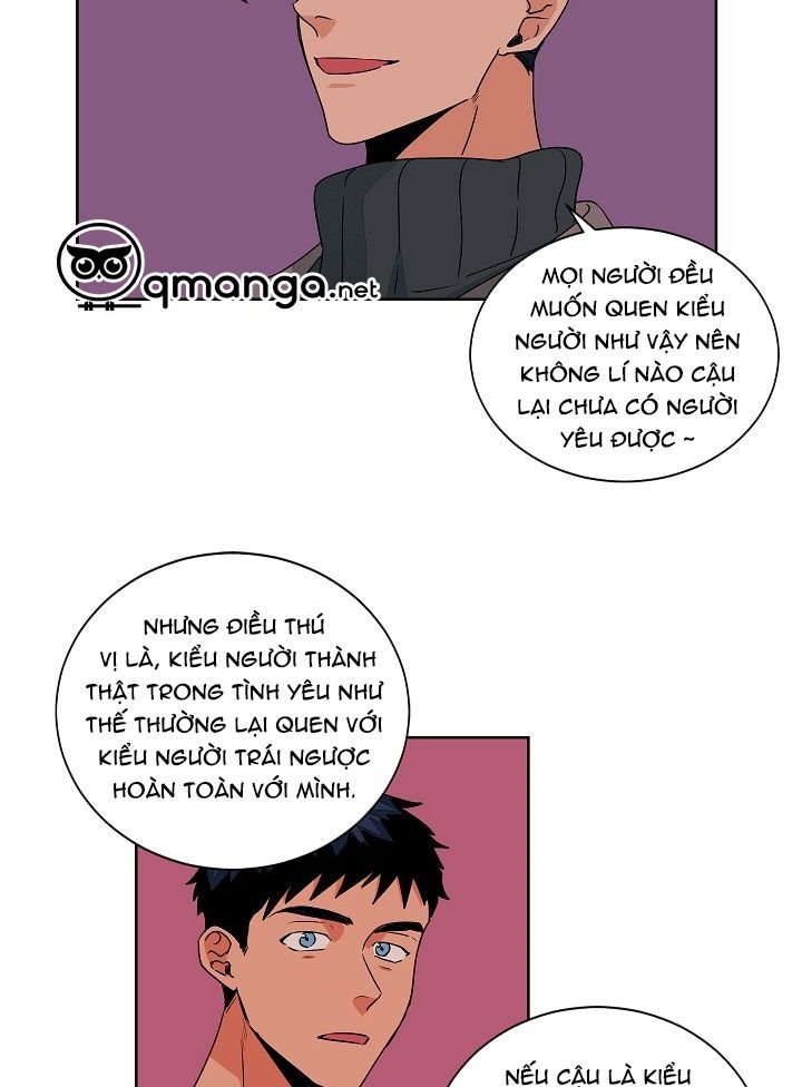 đọc truyện Yêu Em Đi, Bác Sĩ! Chương 29 ảnh 45 tại Thiên Thai Truyện