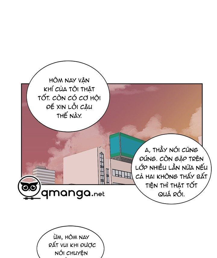 đọc truyện Yêu Em Đi, Bác Sĩ! Chương 29 ảnh 49 tại Thiên Thai Truyện