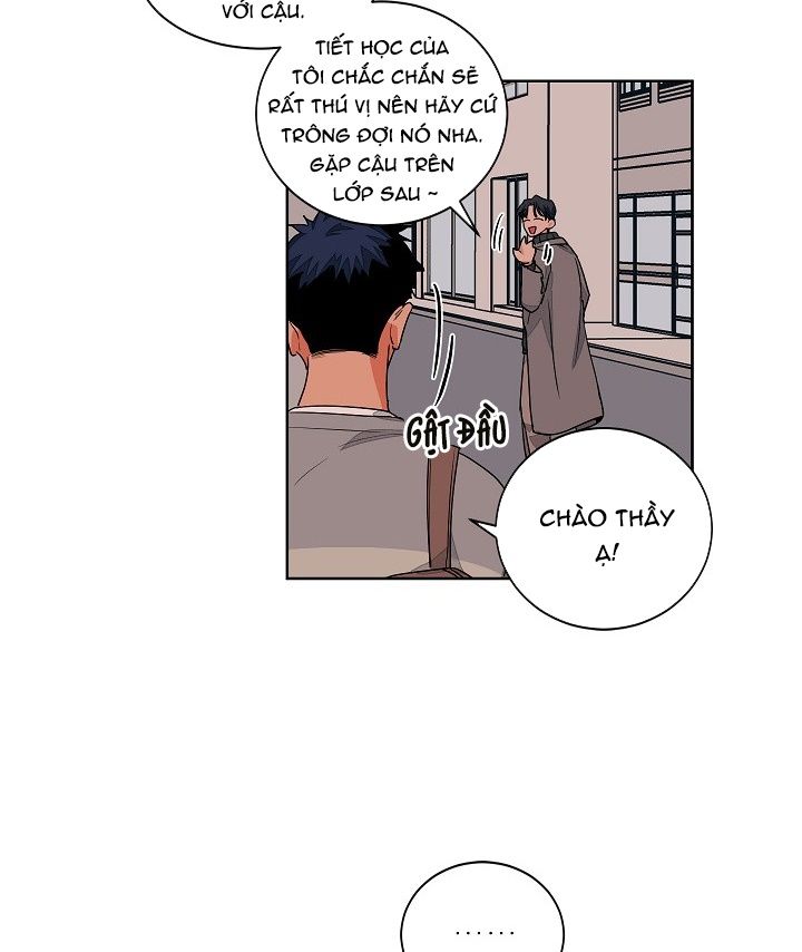 đọc truyện Yêu Em Đi, Bác Sĩ! Chương 29 ảnh 50 tại Thiên Thai Truyện