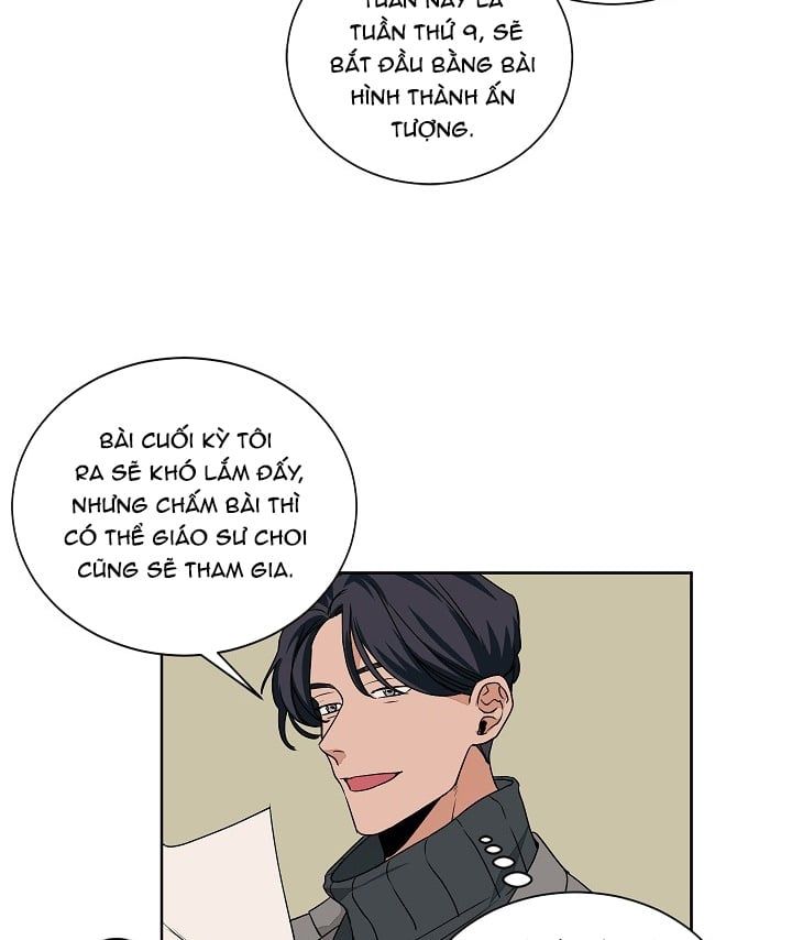 đọc truyện Yêu Em Đi, Bác Sĩ! Chương 29 ảnh 7 tại Thiên Thai Truyện