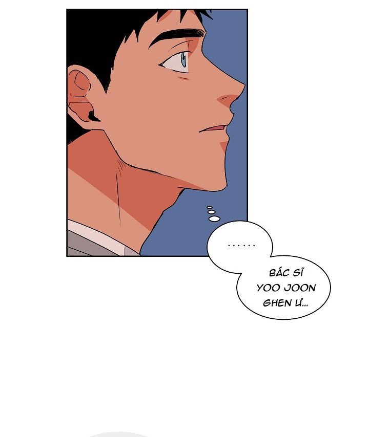 đọc truyện Yêu Em Đi, Bác Sĩ! Chương 29 ảnh 53 tại Thiên Thai Truyện