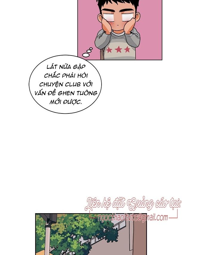 đọc truyện Yêu Em Đi, Bác Sĩ! Chương 29 ảnh 55 tại Thiên Thai Truyện