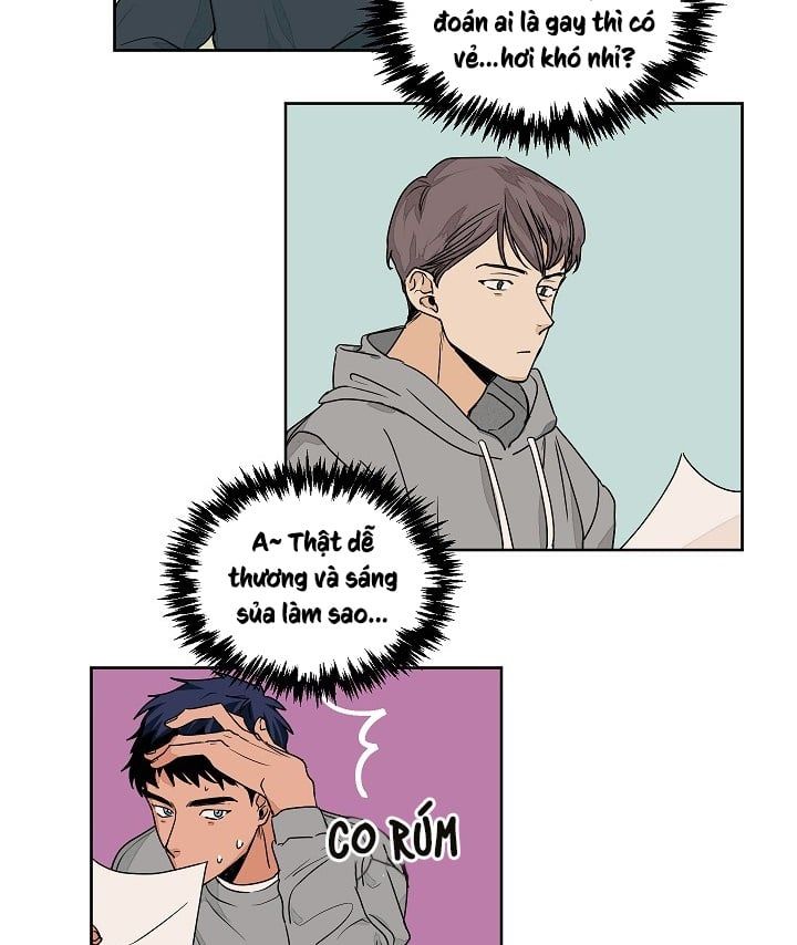 đọc truyện Yêu Em Đi, Bác Sĩ! Chương 29 ảnh 9 tại Thiên Thai Truyện