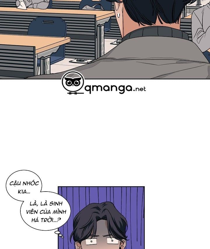 đọc truyện Yêu Em Đi, Bác Sĩ! Chương 29 ảnh 11 tại Thiên Thai Truyện