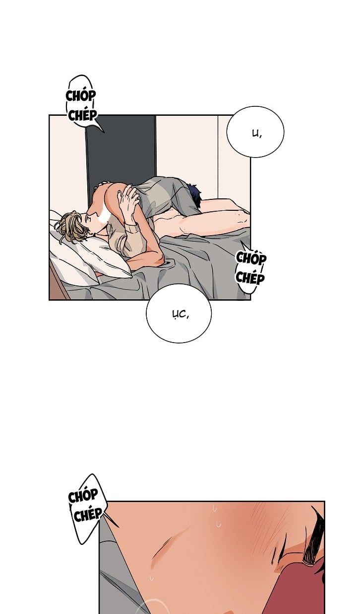 đọc truyện Yêu Em Đi, Bác Sĩ! Chương 30 ảnh 14 tại Thiên Thai Truyện