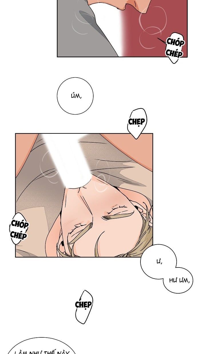 đọc truyện Yêu Em Đi, Bác Sĩ! Chương 30 ảnh 15 tại Thiên Thai Truyện