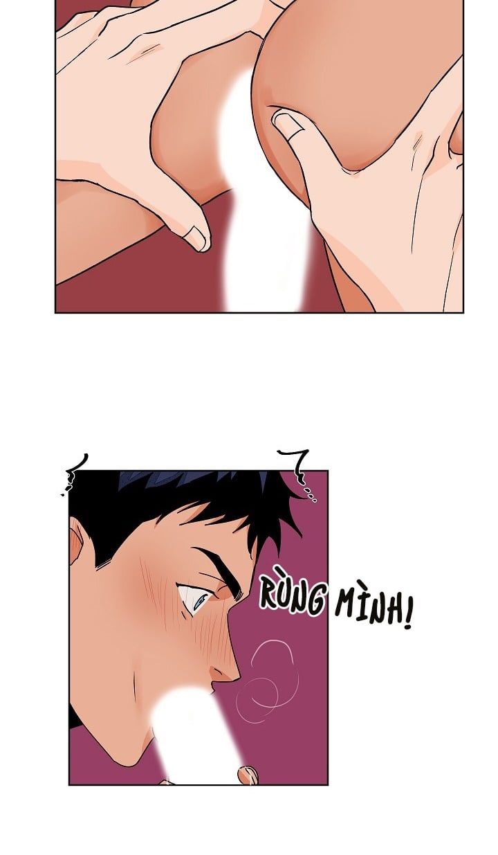 đọc truyện Yêu Em Đi, Bác Sĩ! Chương 30 ảnh 18 tại Thiên Thai Truyện