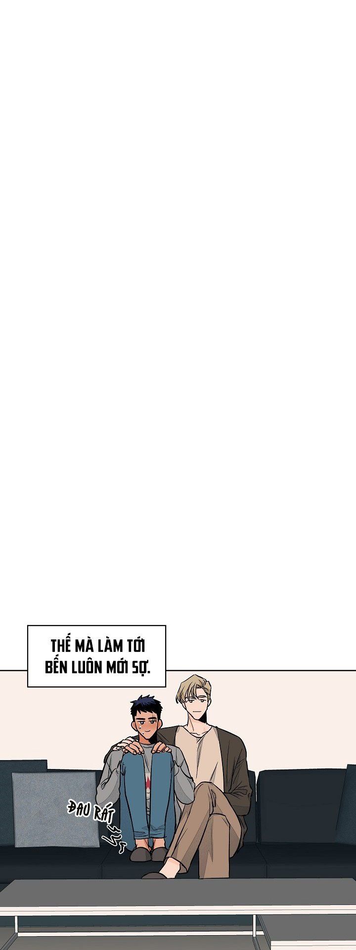 đọc truyện Yêu Em Đi, Bác Sĩ! Chương 30 ảnh 22 tại Thiên Thai Truyện