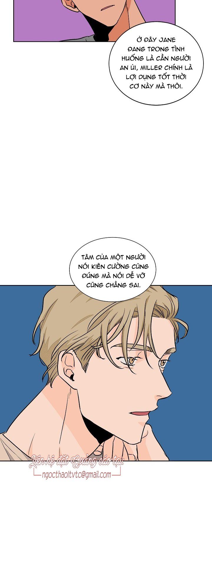 đọc truyện Yêu Em Đi, Bác Sĩ! Chương 30 ảnh 27 tại Thiên Thai Truyện