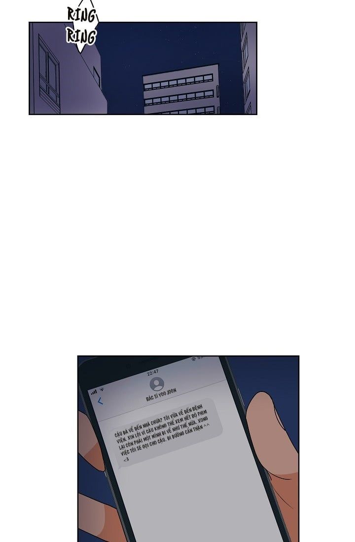 đọc truyện Yêu Em Đi, Bác Sĩ! Chương 30 ảnh 29 tại Thiên Thai Truyện