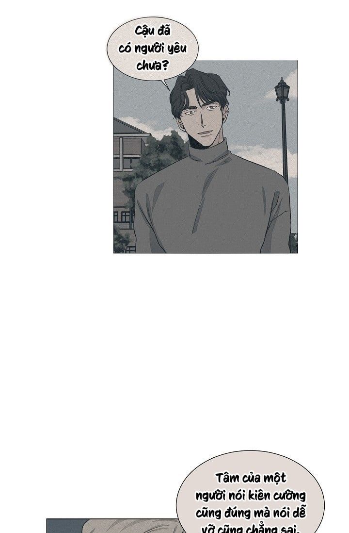 đọc truyện Yêu Em Đi, Bác Sĩ! Chương 30 ảnh 33 tại Thiên Thai Truyện